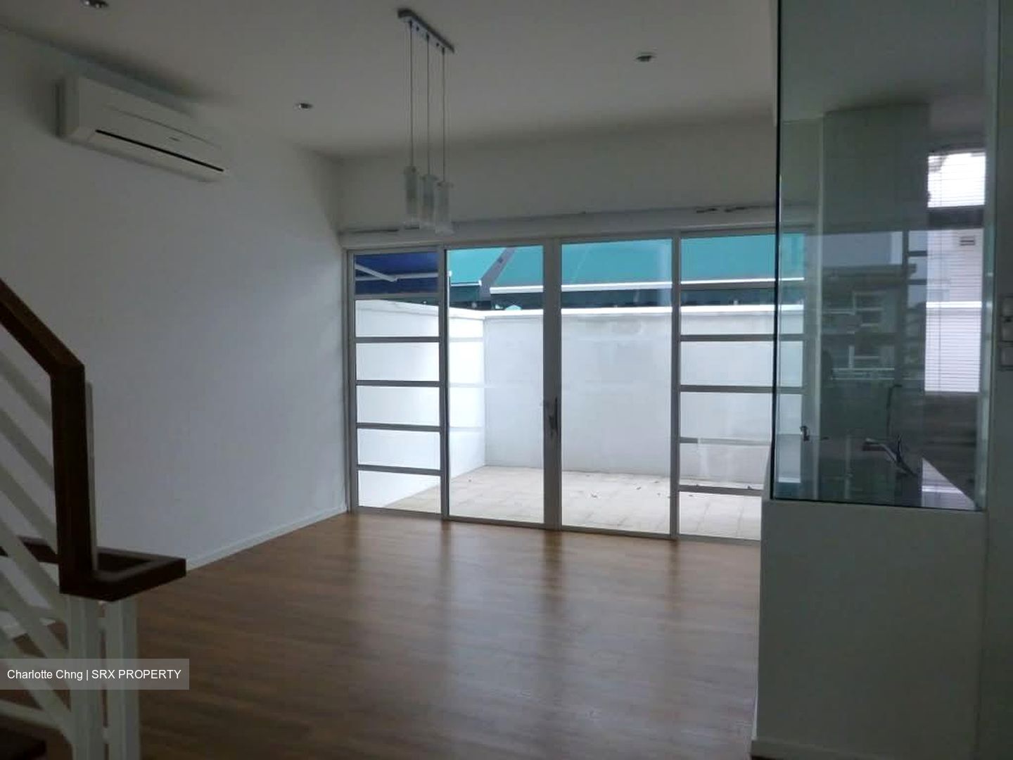 Binjai Crest (D21), Terrace #572002011